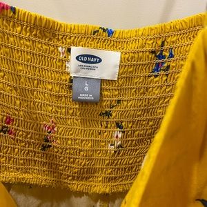 Women’s Old Navy Sleeveless Dress